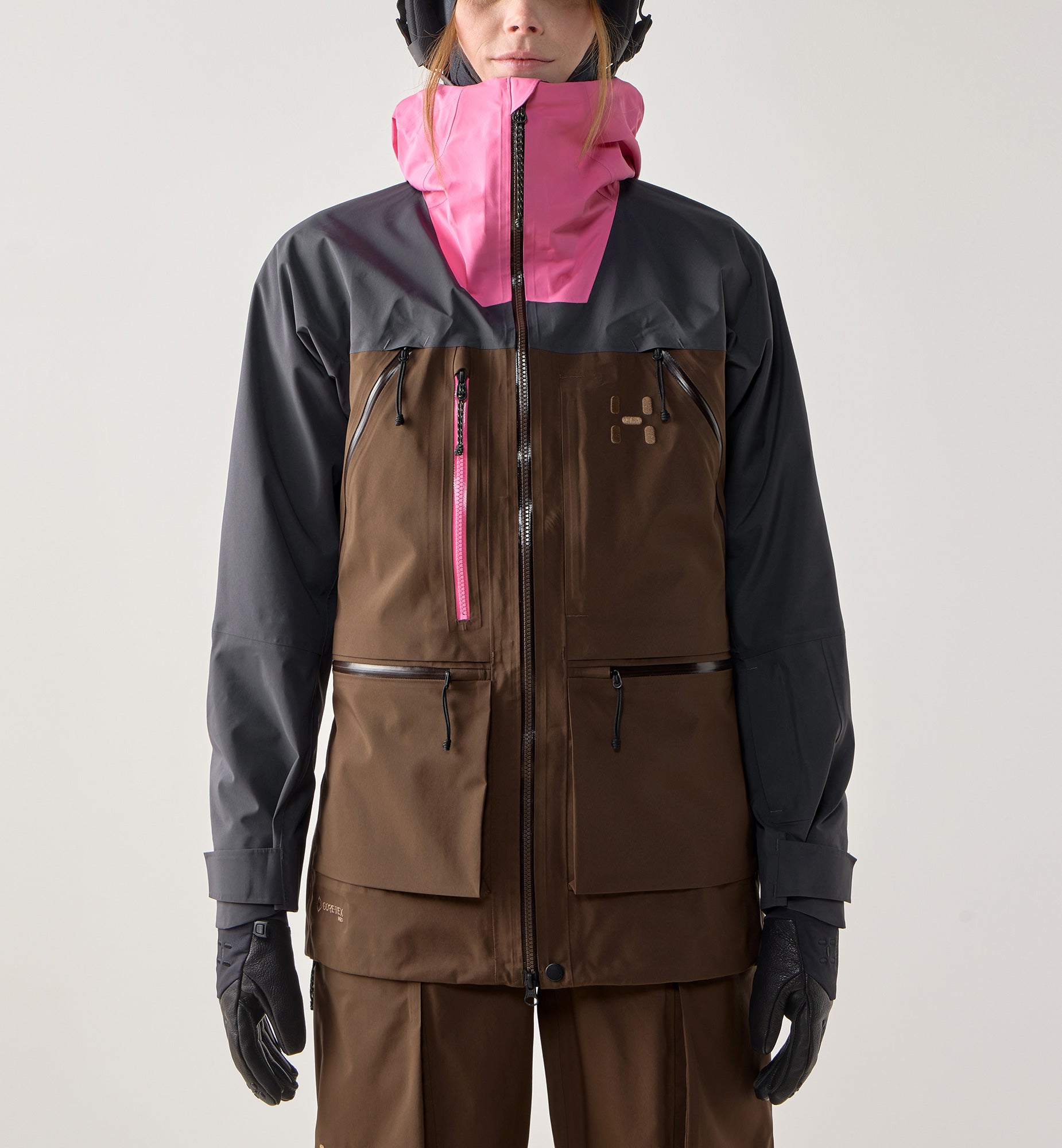 Hag)Category ジャケット | ベスト – UPLNDオンラインストア