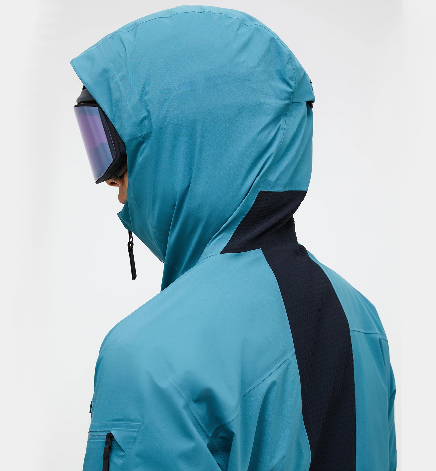 M Alpine Gore-Tex Jacket – UPLNDオンラインストア