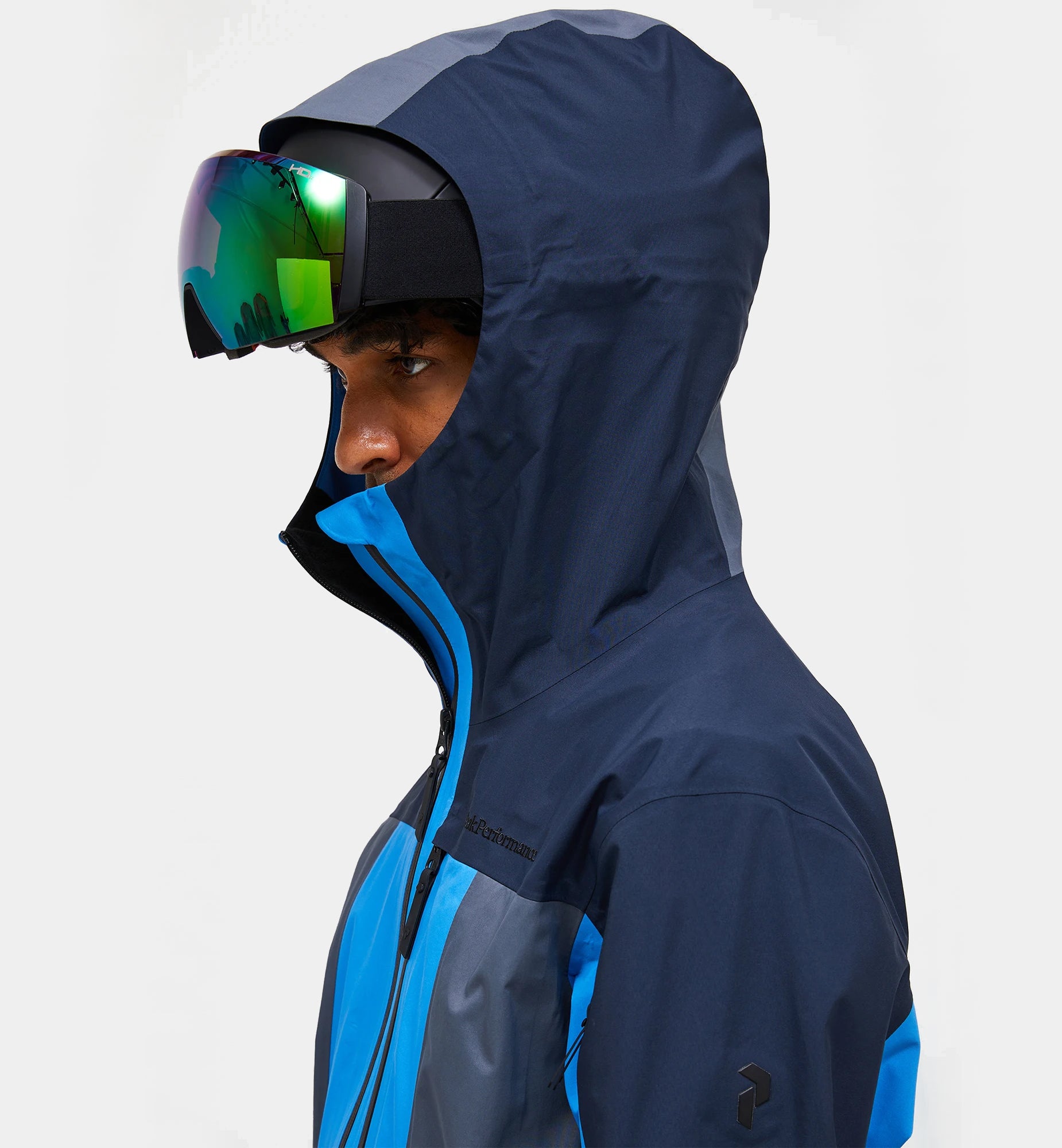 M Gravity Gore-Tex 3L Jacket – UPLNDオンラインストア