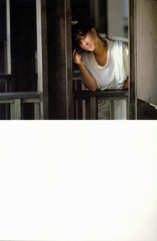 超激レア☆未使用☆河合奈保子 コンサートスタジャン スタジアム