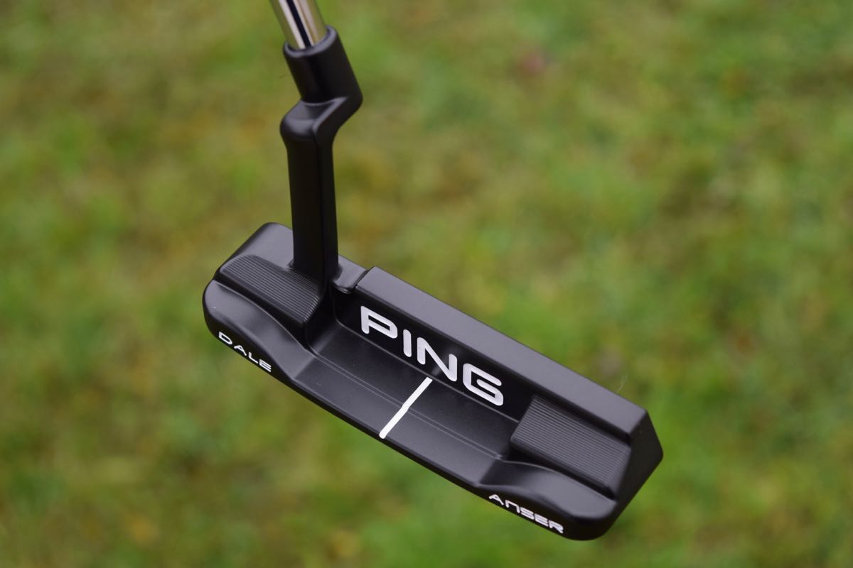 First Look: 2018 PING Vault 2.0 Putters | MyGolfSpy