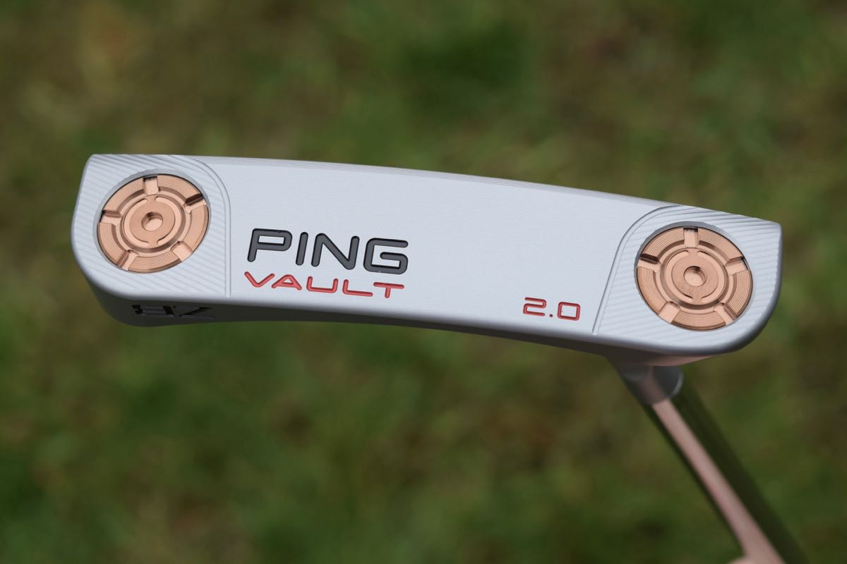 First Look: 2018 PING Vault 2.0 Putters | MyGolfSpy