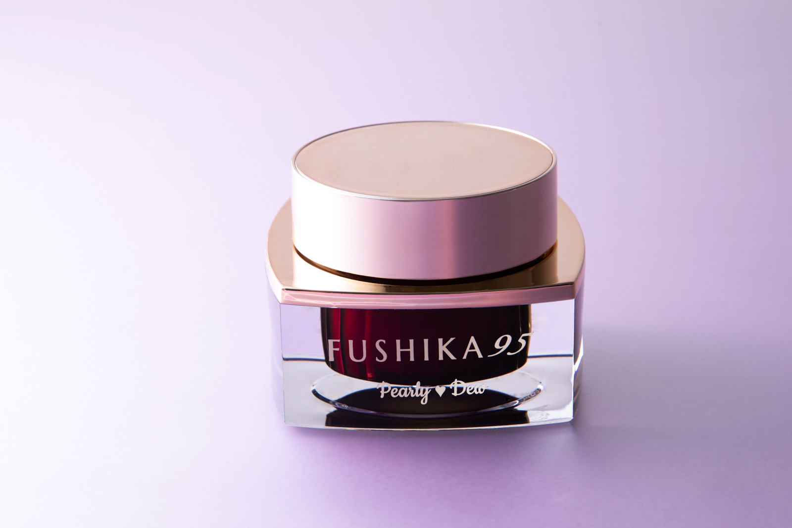 パーリーデュー山口眞未子さんの美肌の秘密は 1品9機能の