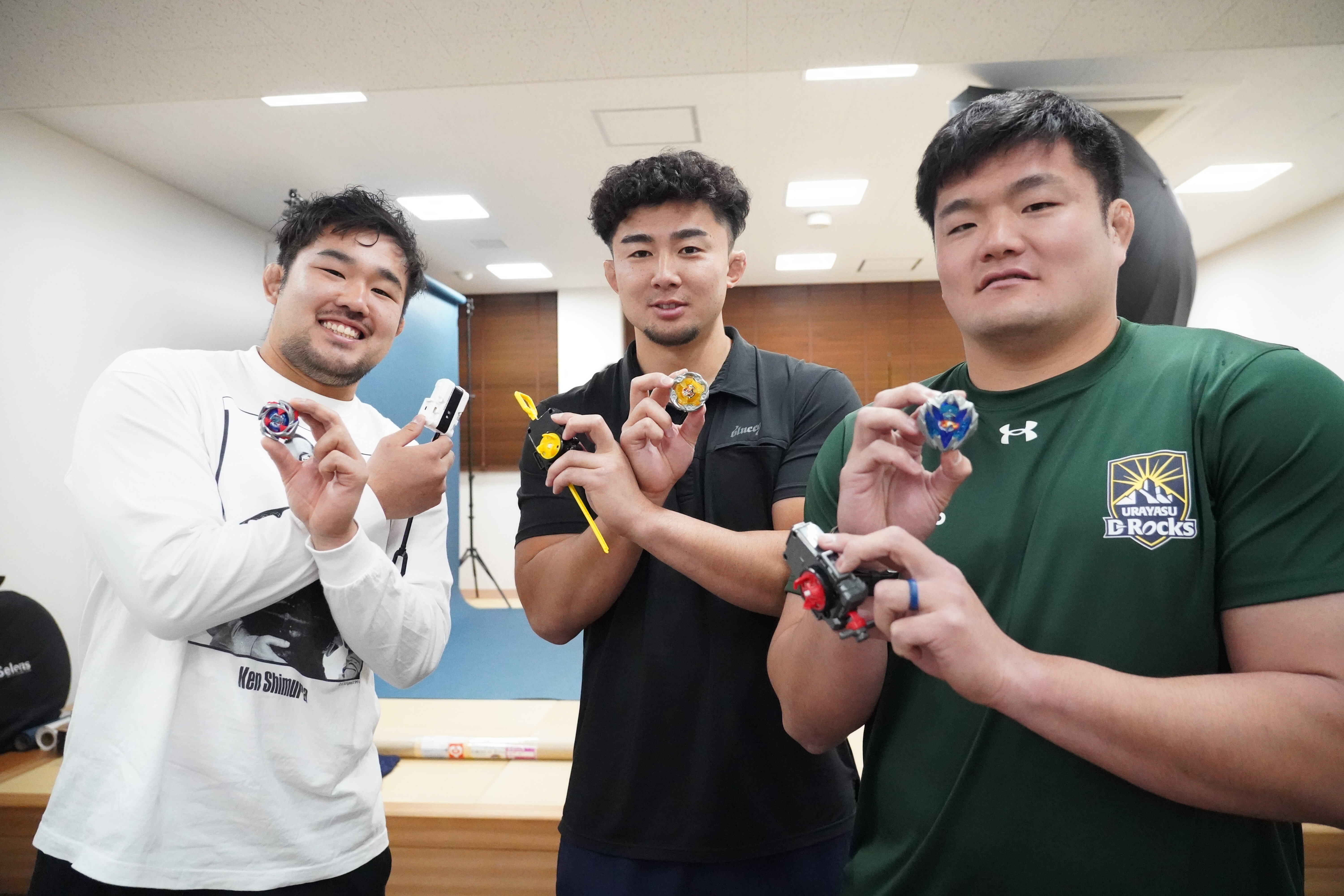 2025.2.3更新）【MDP】NTT JAPAN RUGBY LEAGUE ONE 2024-25 DIVISION1