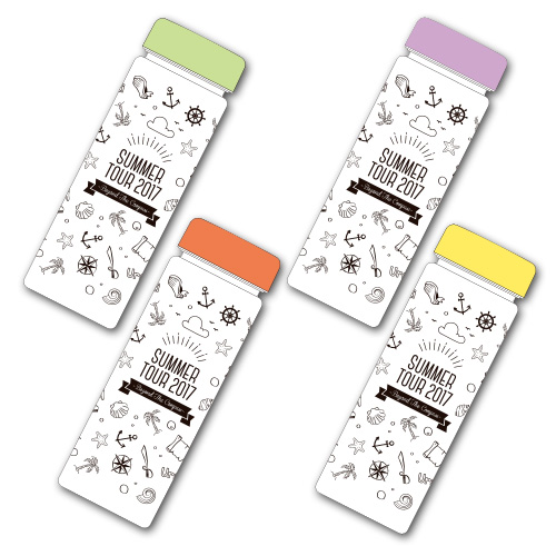 浦島坂田船 | Goods