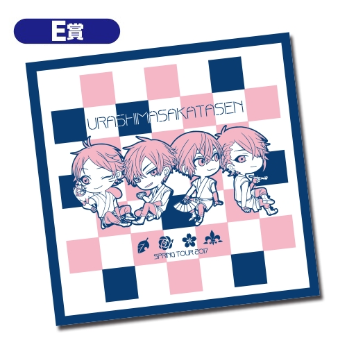 浦島坂田船 | Goods