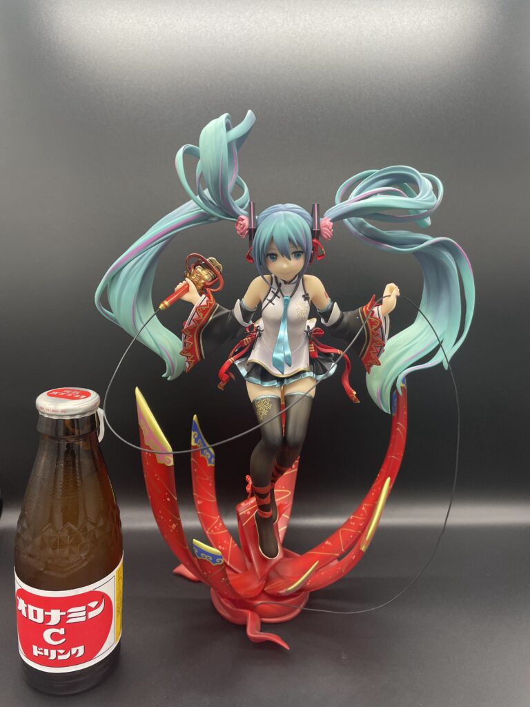 ALPHAMAX】 『初音ミクMIKU EXPO 2019 Taiwan & Hong Kong Ver