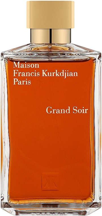 Maison Francis Kurkdjian Grand Soir - Eau de Parfum | MAKEUP