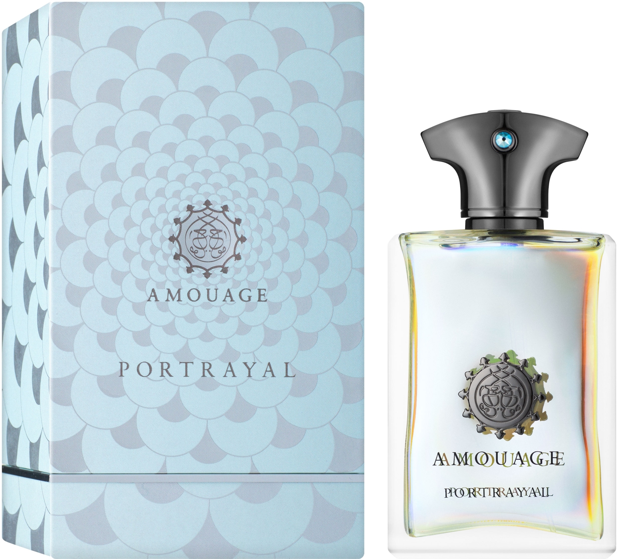 Amouage Portrayal Man - Eau de Parfum | MAKEUP
