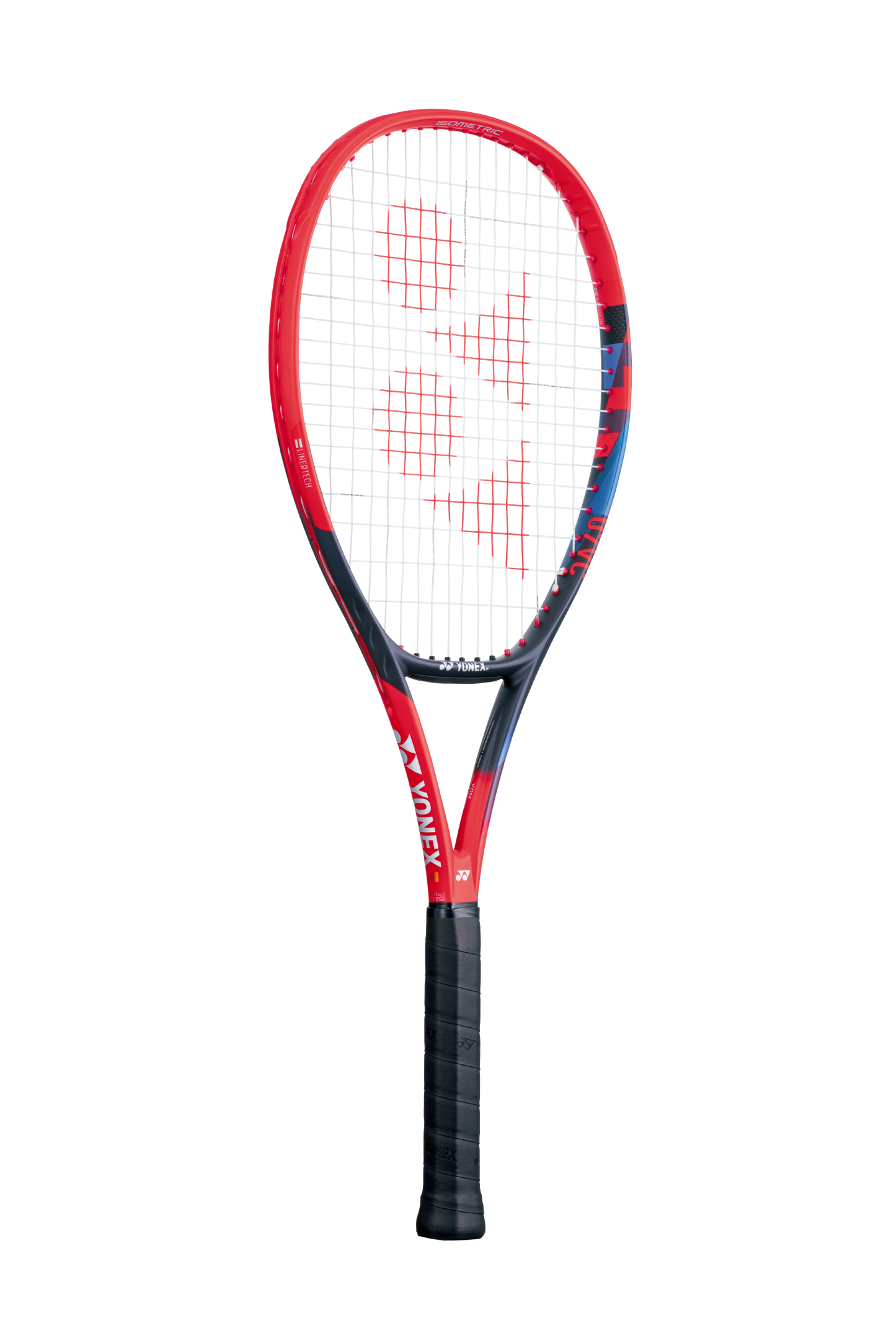 YONEX ヨネックス VCORE 100P G2 硬式 2012年DEMO 中古】ヨネックス