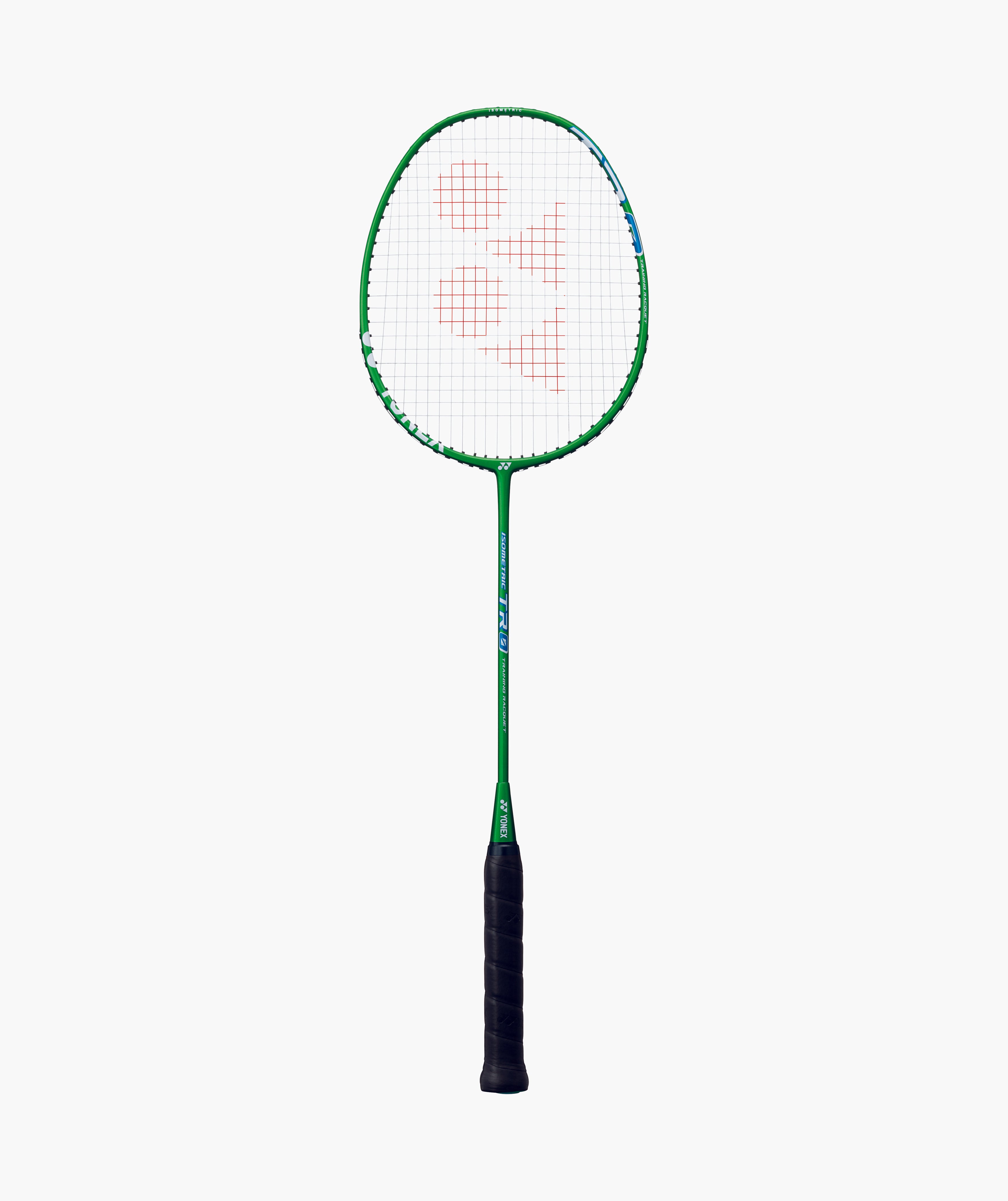 ISOMETRIC TR0 (STRUNG) – Yonex USA