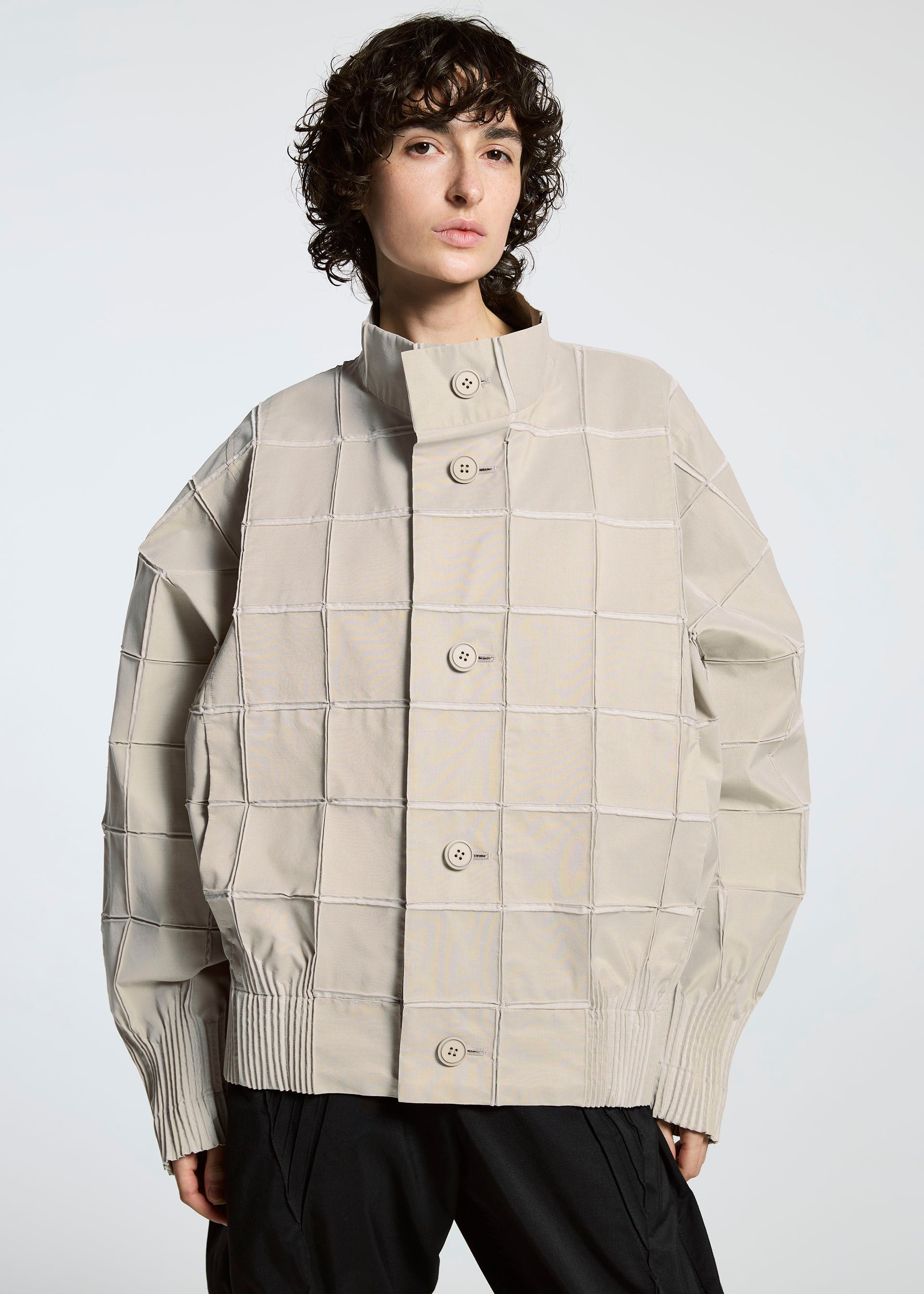MEN / JACKETS & COATS – ISSEY MIYAKE ONLINE STORE