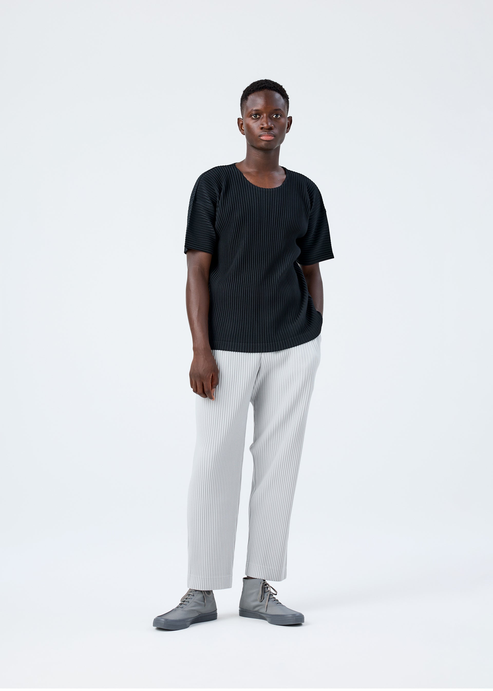 BASICS – ISSEY MIYAKE ONLINE STORE