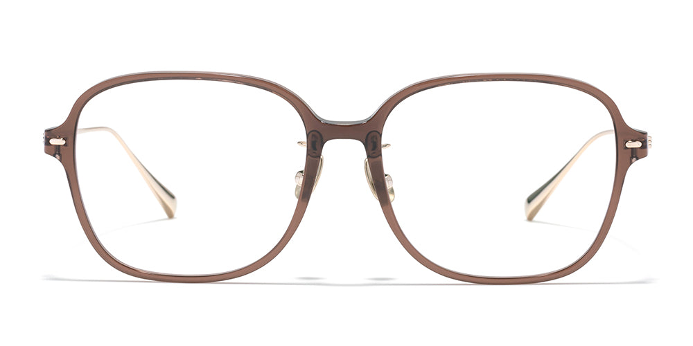 Combination Titanium 150 284-Big Shape – JINS