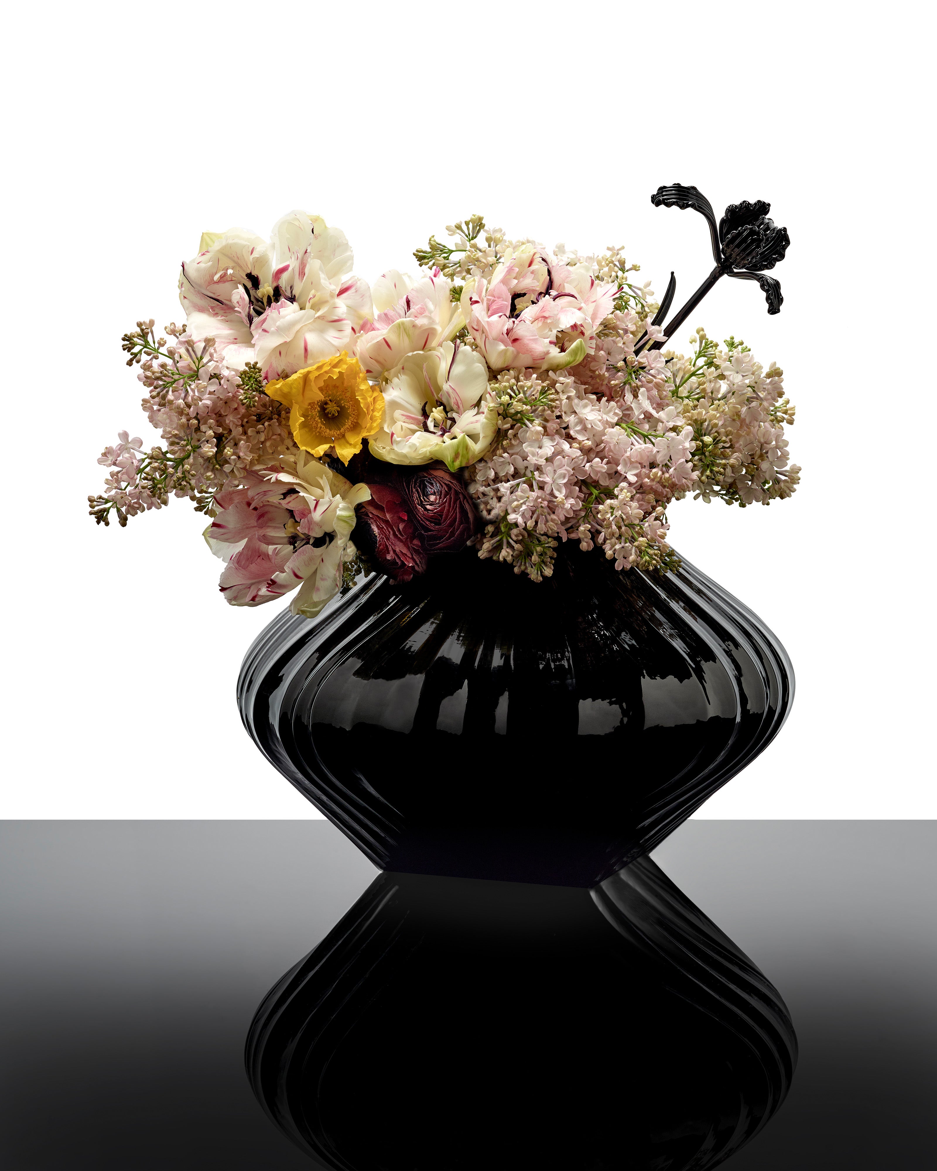 The Josephine collection vases by Kris Van Assche for Serax – Serax US