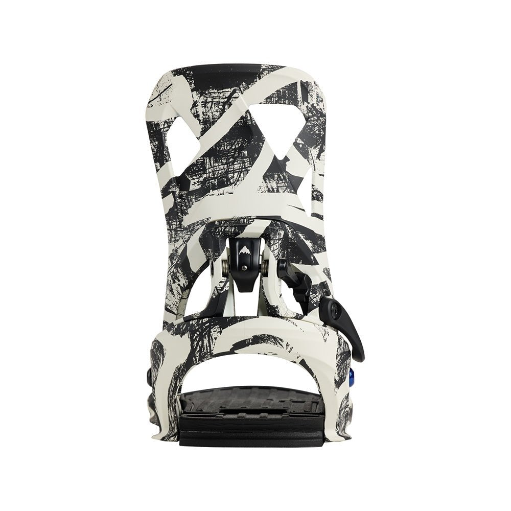 Burton Step On Reflex Mens Snowboard Bindings 2026 STEP ON REFLEX