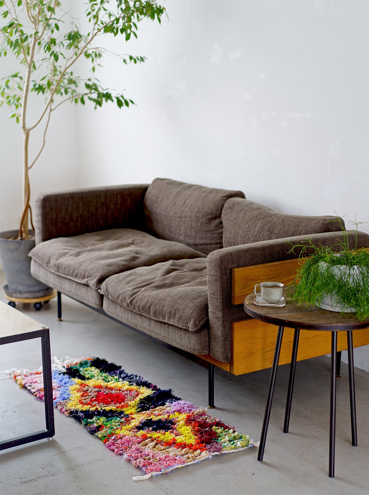 キモノボシャルウィットラグ_24 – UZ Fabric