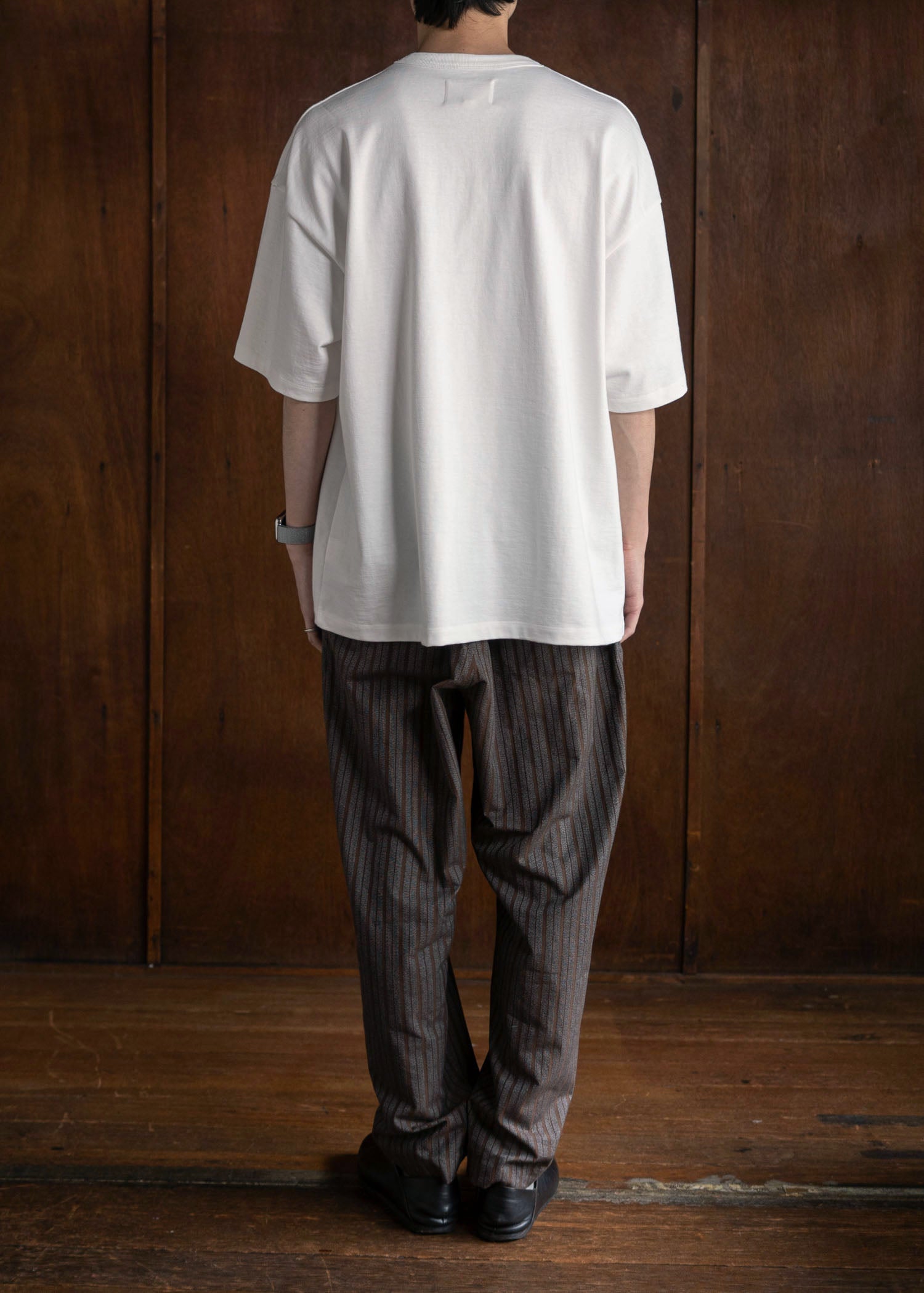 YOKO SAKAMOTO BIG T-SHIRT – VISION OF FASHION