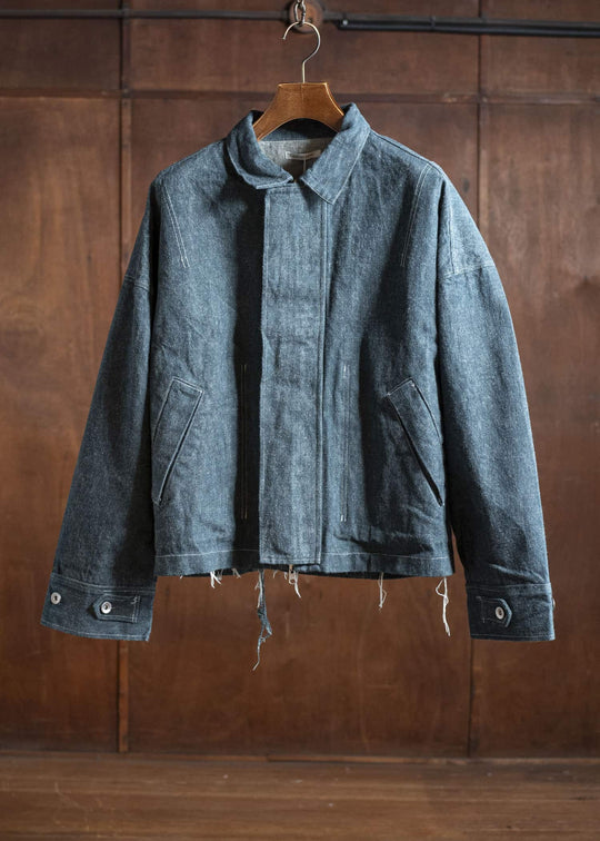 BIBLIOTHERK | Official VISION OF FASHION | Tokyo, Kyoto, Iwate