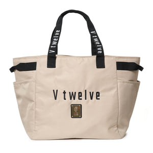 V12 ゴルフトートバッグSL BIG TOTE | 【公式通販】