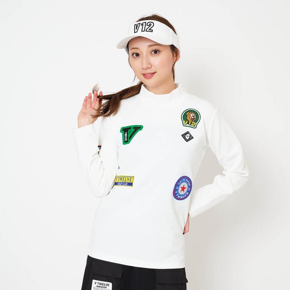 V12 すべての商品 | ゴルフウェア【公式通販】