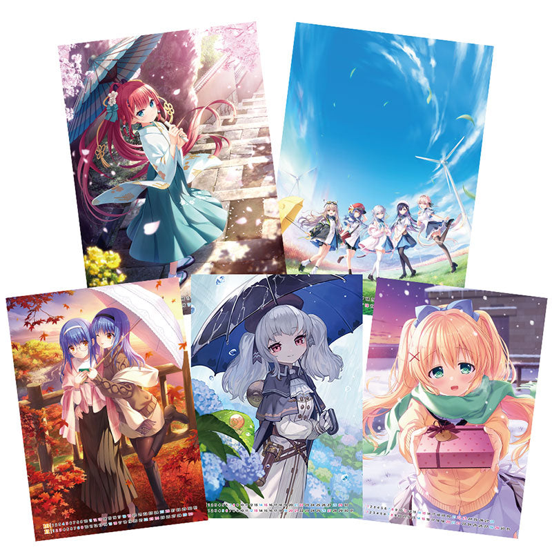 Keyセット – VA STORE｜ビジュアルアーツオンラインストア