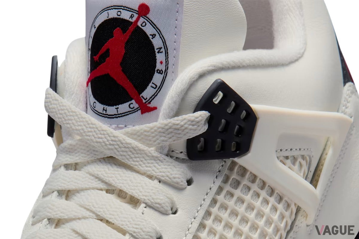 エアジョーダン4」の新作は1980～1990年代の会員制“フライトクラブ”を