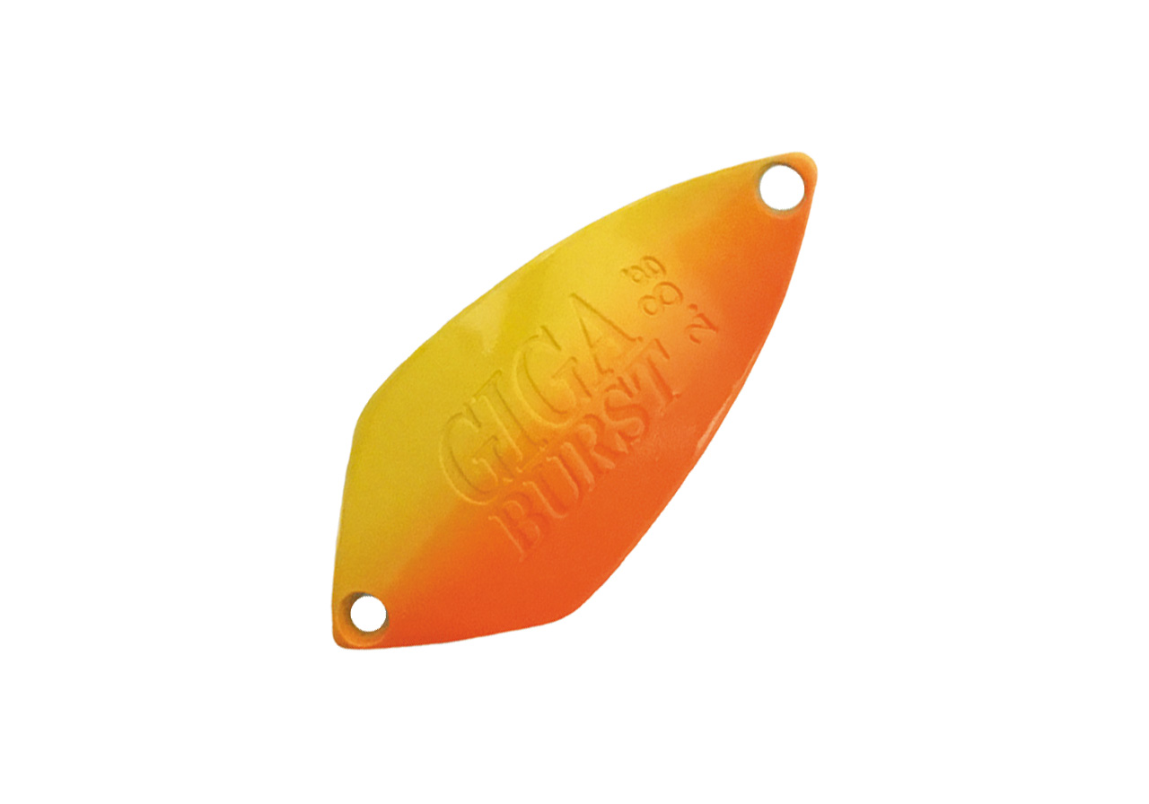 GIGA BURST（ギガバースト） | SPOONS | ValkeIN ヴァルケイン