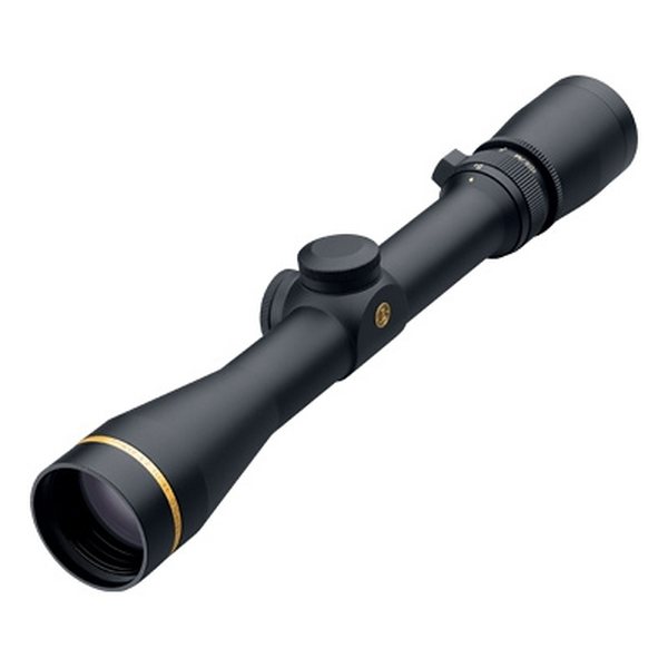 Leupold VX-III 2-8 x 36 | スコープ | Varuste.net 日本語