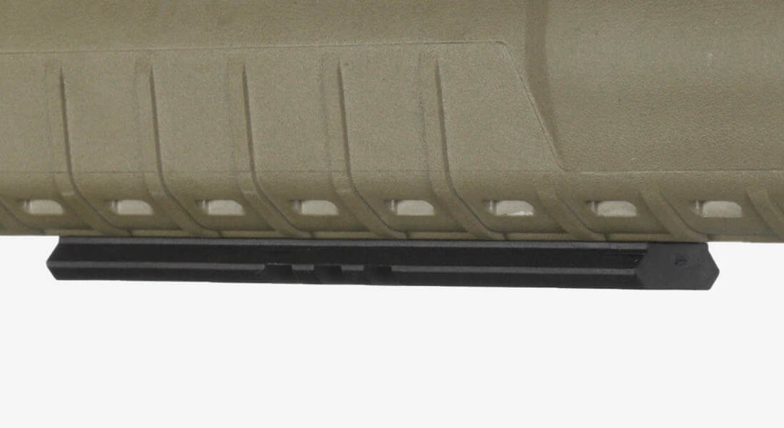 Magpul AFG-2 M-LOK Adapter Rail – Varusteleka