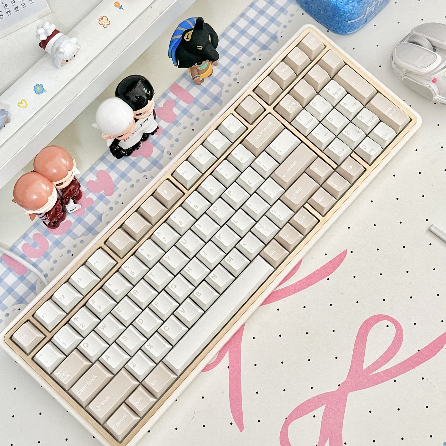 Varmilo 公式サイト