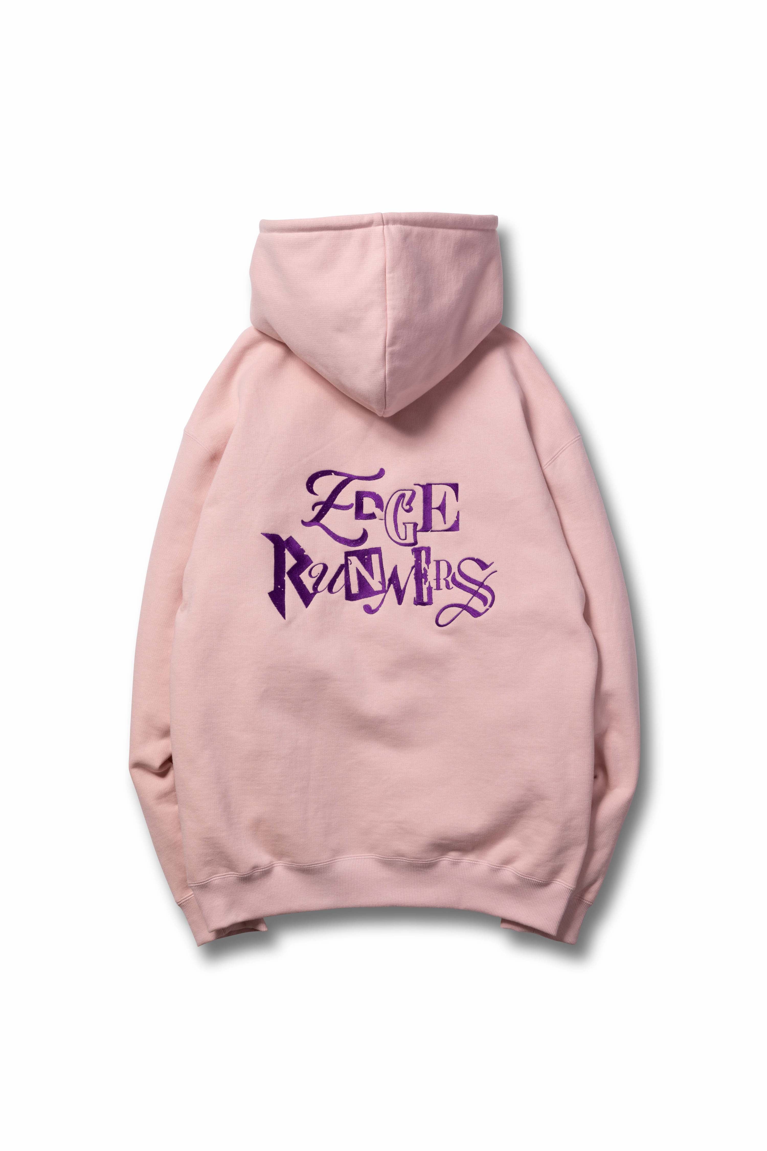 VR × CYBERPUNK LUCY HOODIE – VAULTROOM