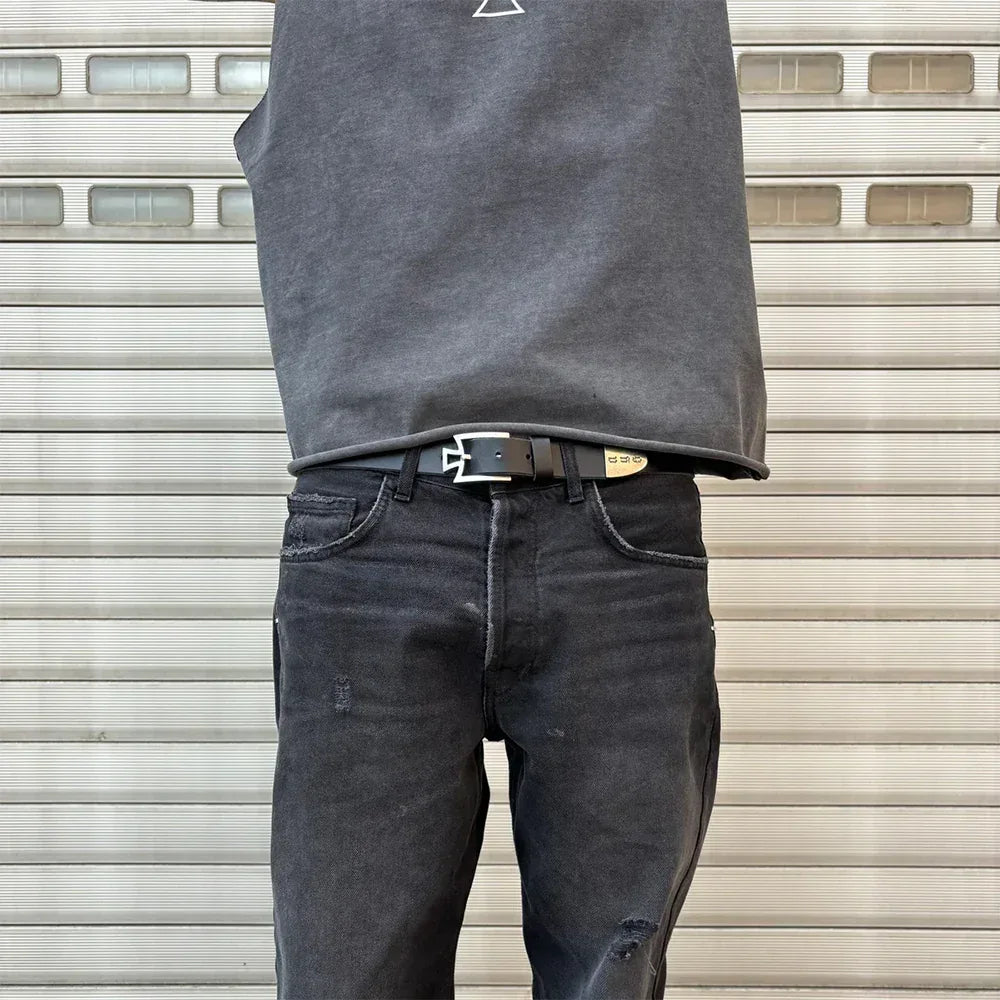 ASKYURSELF (アスクユアセルフ)商品ページ - Signature OG Belt