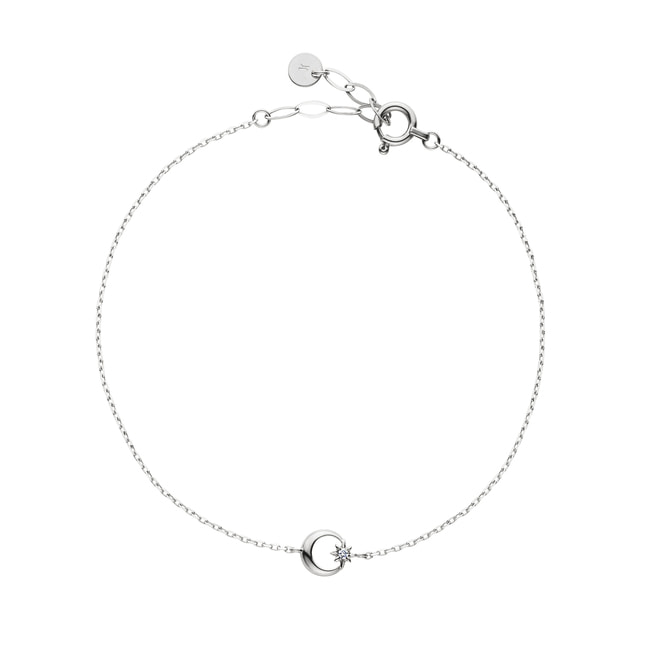 AJBB4100LSDI ダイヤモンド ブレスレット｜ブレスレット｜ヴァンドーム