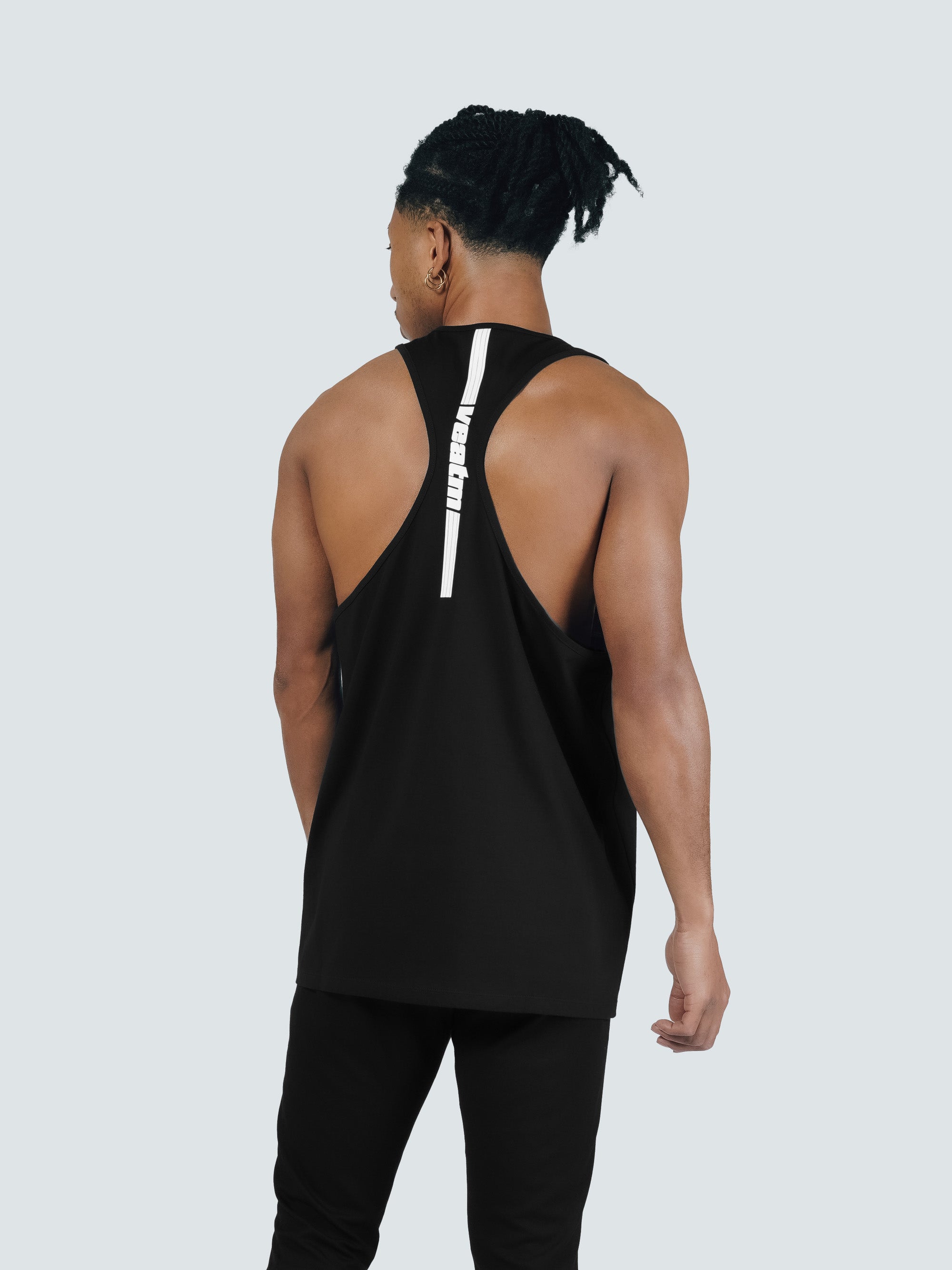 YBACK TANK TOP