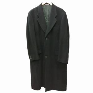 アルマーニ コレツィオーニ ARMANI COLLEZIONI チェスターコート