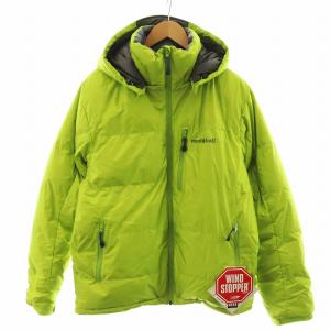 コロラドコート リバーシブル 1101546 ダウン ロゴ ワンポイント