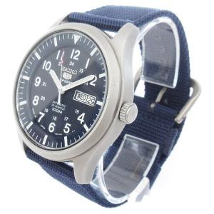 セイコー5 スポーツ 腕時計 自動巻き オートマ 裏スケ アナログ 7S36