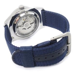 セイコー5 スポーツ 腕時計 自動巻き オートマ 裏スケ アナログ 7S36