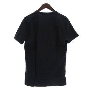 05AW エディ期 Tシャツ カットソー 半袖 THE ENDプリント 5HH3068805