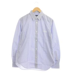 80s アーカイブ 田中オム オープンカラーシャツ グレー（2025/02/04