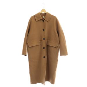 22AW Bal Collar Rever Coat （2023/11/06買取） - Ron Herman ロン