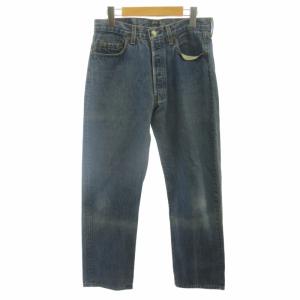 S501XX デニムパンツ 復刻 トップボタン裏555 バレンシア 月桂樹ボタン