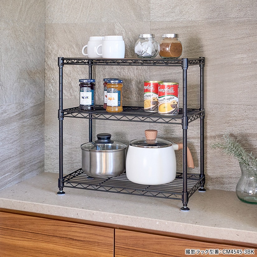 週末限定10%OFF】 【12.7mm】 ミニラック 幅45.5 cm×奥行25.5cm×高さ