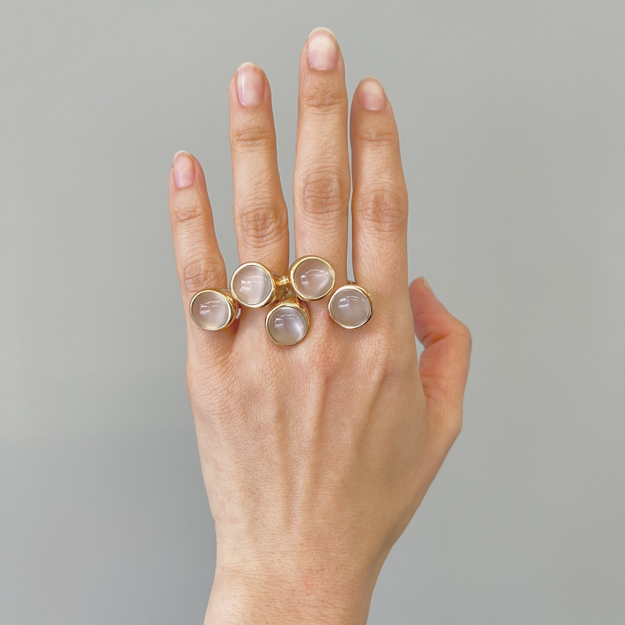 Monica Castiglioni 入荷いたしました | Blog | VELVET THE SHOWROOM