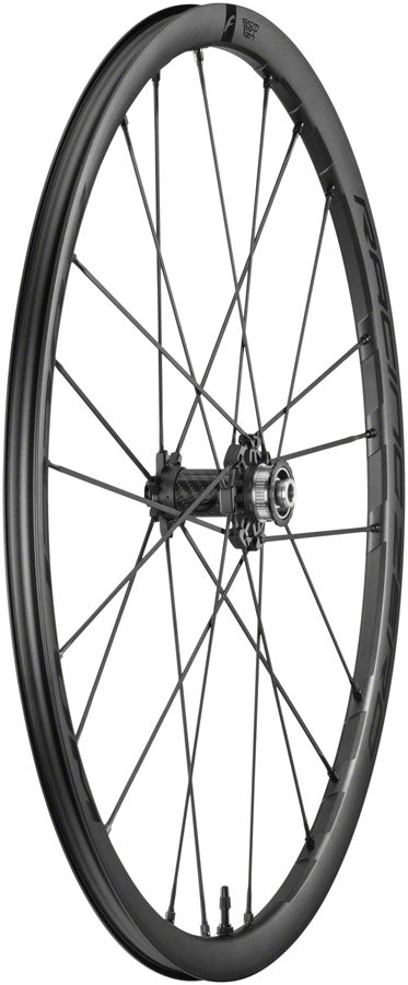 Fulcrum Racing Zero Competizione DB Front Wheel - 700, 12 x 100mm