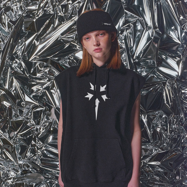 Logo Wappen Headband | *p(R)ojectR® | VERTICAL GARAGE OFFICIAL