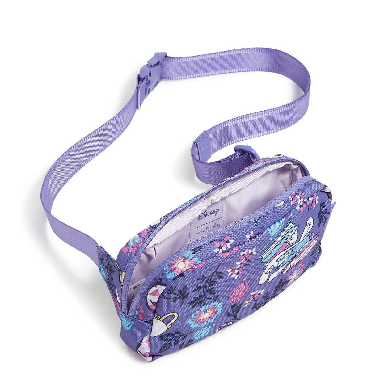 Disney Mini Belt Bag - Polyester | Vera Bradley – Vera Bradley