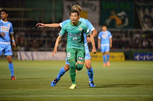 永井秀樹選手引退のお知らせ | 東京ヴェルディ / Tokyo Verdy