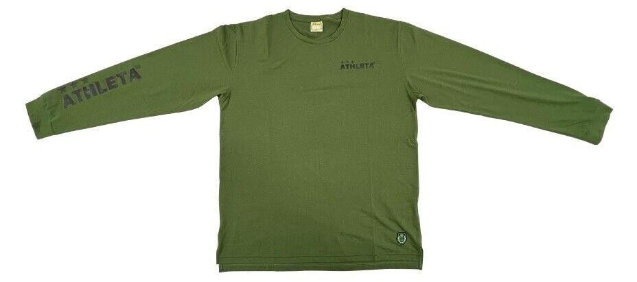 5/4（日・祝）アスレタ商品販売のお知らせ | 東京ヴェルディ / Tokyo Verdy